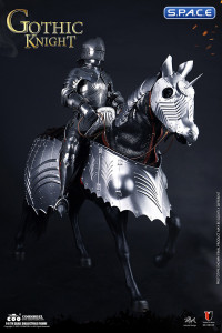 1/6 Scale Gothic Knight (Series of Empires)