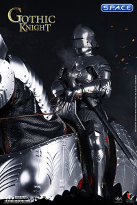 1/6 Scale Gothic Knight (Series of Empires)