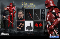 1/6 Scale Gothic Knight - Special Color Version (Series of Empires)