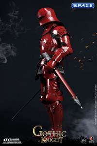 1/6 Scale Gothic Knight - Special Color Version (Series of Empires)