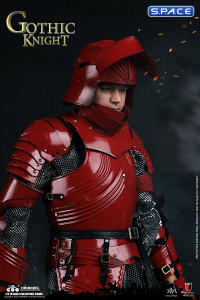 1/6 Scale Gothic Knight - Special Color Version (Series of Empires)