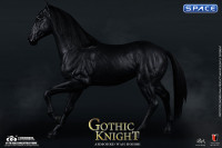 1/6 Scale War Horse of Gothic Knight (Series of Empires)