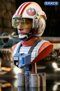 Luke Skywalker Red 5 Legends in 3D Bust (Star Wars)