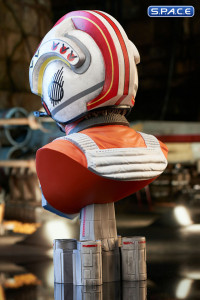 Luke Skywalker Red 5 Legends in 3D Bust (Star Wars)