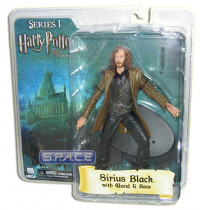 Sirius Black (Harry Potter and the Order of the Phoenix Series 1