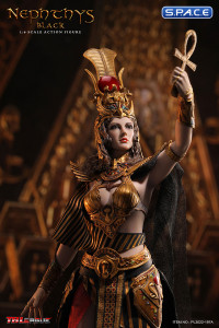 1/6 Scale Black Nephthys