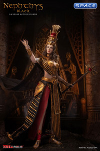 1/6 Scale Black Nephthys