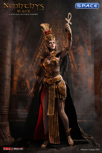 1/6 Scale Black Nephthys