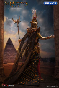 1/6 Scale Black Nephthys