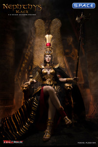 1/6 Scale Black Nephthys