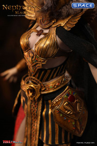 1/6 Scale Black Nephthys