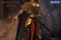 1/6 Scale Black Nephthys