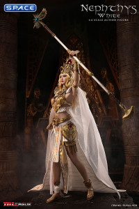 1/6 Scale White Nephthys