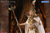 1/6 Scale White Nephthys