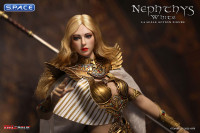 1/6 Scale White Nephthys