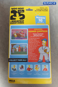 Coach Homer (The Simpsons)