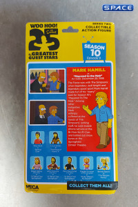 Mark Hamill - The Simpsons 25th Anniversary of the Greatest Guest Stars (The Simpsons)