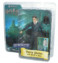 Harry Potter (Harry Potter and the Order of the Phoenix Serie 1)