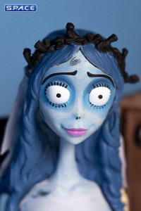 Victor Van Dort & Emily PVC Statue (Corpse Bride)