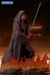 Obi-Wan Kenobi Premier Collection Statue (Star Wars: Obi-Wan Kenobi)