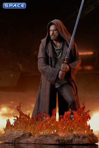 Obi-Wan Kenobi Premier Collection Statue (Star Wars: Obi-Wan Kenobi)