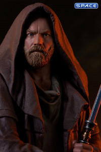 Obi-Wan Kenobi Premier Collection Statue (Star Wars: Obi-Wan Kenobi)