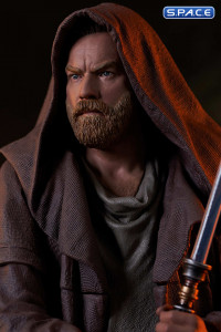 Obi-Wan Kenobi Premier Collection Statue (Star Wars: Obi-Wan Kenobi)