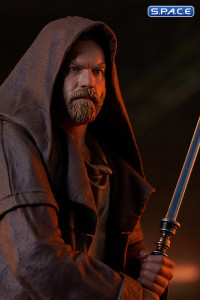 Obi-Wan Kenobi Premier Collection Statue (Star Wars: Obi-Wan Kenobi)