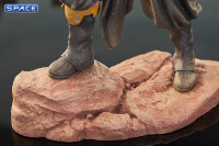 Boba Fett Star Wars Milestone Statue (The Mandalorian)