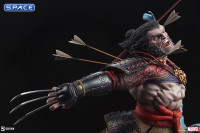 Wolverine Ronin Premium Format Figure (Marvel)