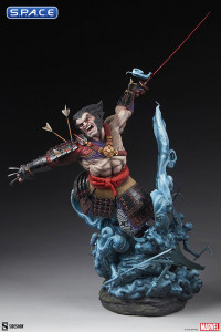 Wolverine Ronin Premium Format Figure (Marvel)