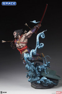 Wolverine Ronin Premium Format Figure (Marvel)