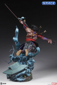 Wolverine Ronin Premium Format Figure (Marvel)