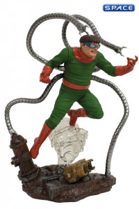 Doctor Octopus Marvel Gallery PVC Statue (Marvel)