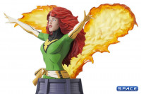 Phoenix Bust (X-Men Animated Series)