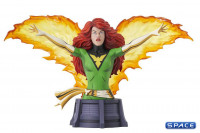 Phoenix Bust (X-Men Animated Series)