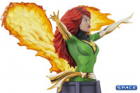 Phoenix Bust (X-Men Animated Series)