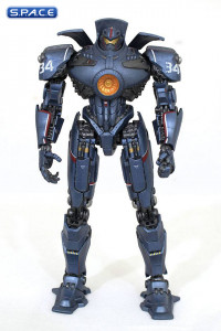 Gipsy Danger Deluxe (Pacific Rim)