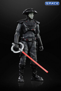 6 Fifth Brother Inquisitor from Star Wars: Obi-Wan Kenobi (Star Wars - The Black Series)