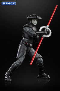 6 Fifth Brother Inquisitor from Star Wars: Obi-Wan Kenobi (Star Wars - The Black Series)