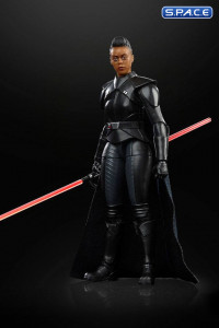 6 Reva Third Sister from Star Wars: Obi-Wan Kenobi (Star Wars - The Black Series)