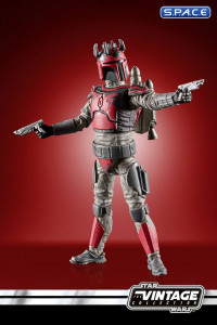 Mandalorian Super Commando Captain (Star Wars - The Vintage Collection)