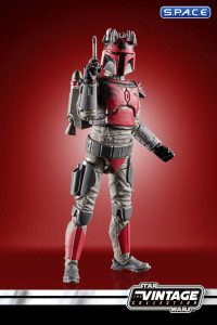 Mandalorian Super Commando Captain (Star Wars - The Vintage Collection)