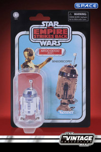 R2-D2 (Star Wars - The Vintage Collection)