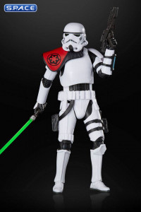 6 Sergeant Kreel (Star Wars - The Black Series)