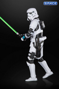 6 Sergeant Kreel (Star Wars - The Black Series)