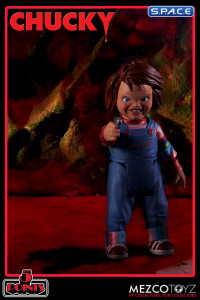 Chucky 5 Points Deluxe Box Set (Childs Play)