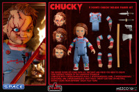 Chucky 5 Points Deluxe Box Set (Childs Play)