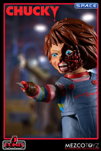 Chucky 5 Points Deluxe Box Set (Childs Play)
