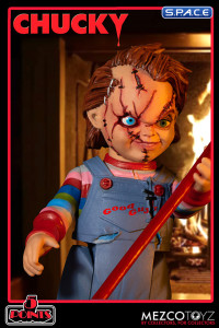 Chucky 5 Points Deluxe Box Set (Childs Play)